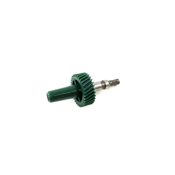 Fairchild Industries 93-98 Grand Cherokee 31 Tooth Speedo Gear, Short -Green Oem 52067631 D5022 - main